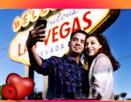 #69 for Facebook Ad: &quot;Valentines Day - Vegas Giveaway&quot; by huzaifadeziner