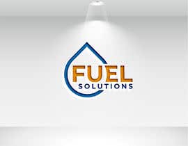 #175 for Log Design - &quot;FUEL SOLUTIONS&quot; - 17/01/2022 19:52 EST by sowikotrasal