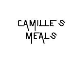 Nambari 119 ya Camille’s meals na tasali1033