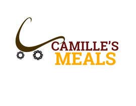 #124 for Camille’s meals by JewelKumer