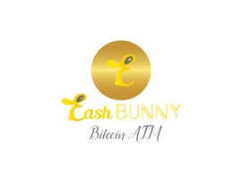 #120 для Bitcoin ATM Logo Design/Illustration от mdhasibulalif276
