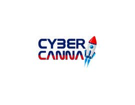 #135 สำหรับ Logo design for Cyber Canna  - 18/01/2022 00:07 EST โดย tauhidislam002