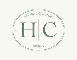 Nro 7 kilpailuun Cigars Social Club Branding package (design logo with branding kit) käyttäjältä Nazzim777