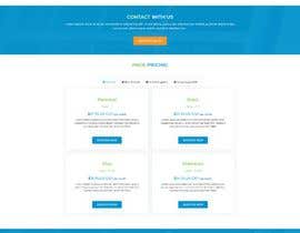 #18 cho Create a new website style for our site bởi AbdoGr