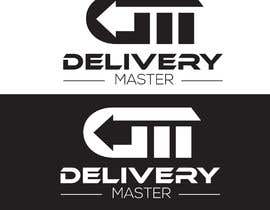 #49 для create a logo for a delivery company от hossainarman4811
