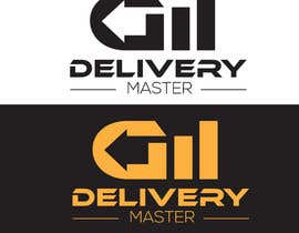 #71 для create a logo for a delivery company от hossainarman4811