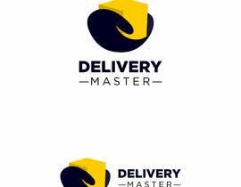 #128 для create a logo for a delivery company от nirmalsingh13113