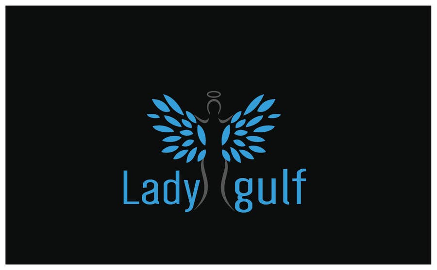 Konkurrenceindlæg #11 for                                                 Design a Logo for Lady Gulf
                                            