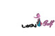 Kilpailutyön #13 pienoiskuva kilpailussa                                                     Design a Logo for Lady Gulf
                                                