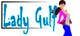 Miniatura da Inscrição nº 18 do Concurso para                                                     Design a Logo for Lady Gulf
                                                