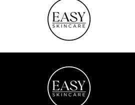 #467 untuk Design a logo - EASY SKINCARE oleh rabiulhasansanto
