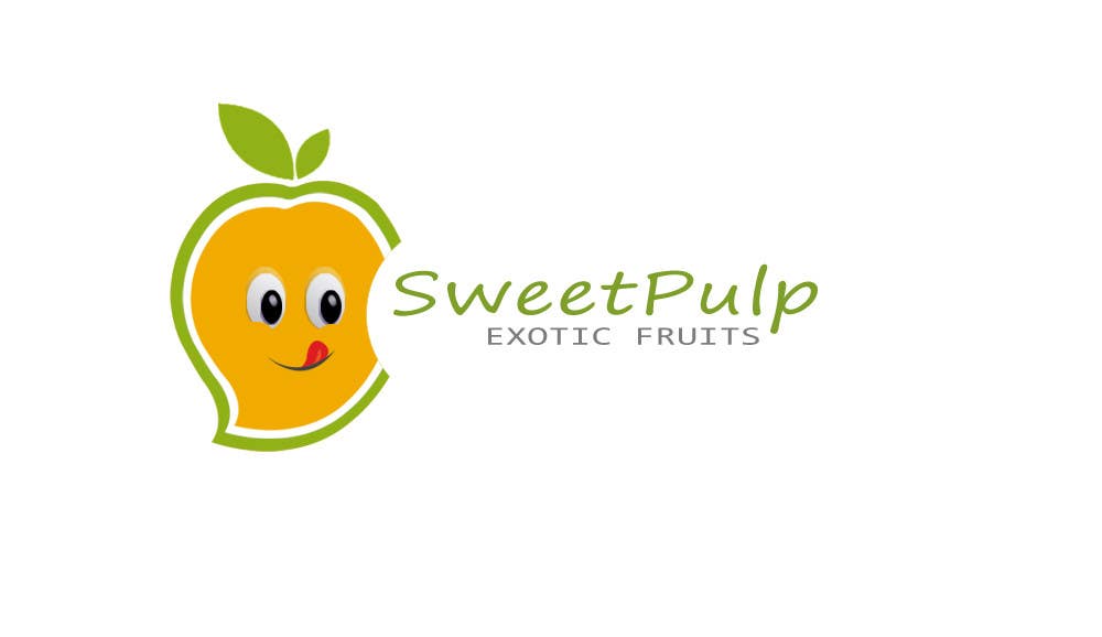 Kilpailutyö #41 kilpailussa                                                 Design a Logo for Fruit Selling Company.
                                            