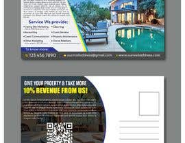 #17 for Direct Mail Template Design Project by joyantabanik8881