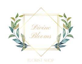 #54 for I neef a logo for a high end florist by aqilahjasni