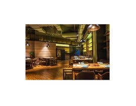 #37 for restaurant remodeling and decoration by AbodySamy