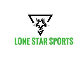 #472 pёr Logo for lone star sports nga FriendsTelecom
