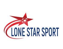 #462 pёr Logo for lone star sports nga abdilahe601