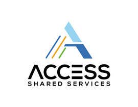 #551 untuk Create a Logo for ACCESS Shared Services oleh rayhanpathanm