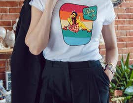 #187 для T-Shirt Designer от SUMONLOSKAR