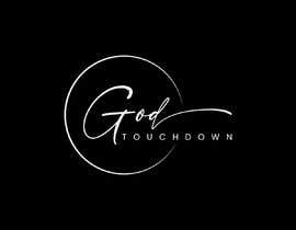 #4 for God Touchdown by mukulhossen5884
