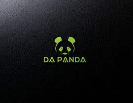 Nro 155 kilpailuun DA PANDA - Product branding and logo käyttäjältä herotrump1