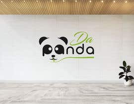 Nro 454 kilpailuun DA PANDA - Product branding and logo käyttäjältä shabnamahmedsk