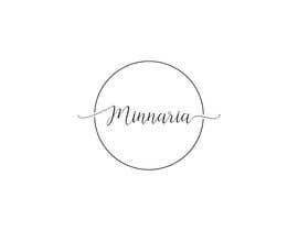 #492 for Design a logo for grief-counselor brand &quot;Minnaria&quot; af mdshakib728