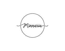 #538 for Design a logo for grief-counselor brand &quot;Minnaria&quot; af mdshakib728