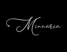 #412 for Design a logo for grief-counselor brand &quot;Minnaria&quot; af SHaKiL543947