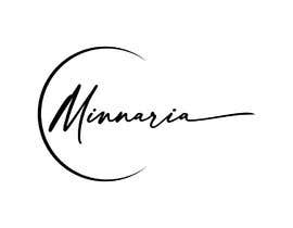 #546 for Design a logo for grief-counselor brand &quot;Minnaria&quot; af SHaKiL543947