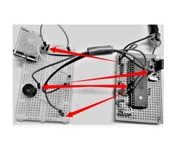 #16 для Prototyping infrared micro power receiving block. от zalmip0001