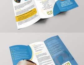 #20 для Build me a Brochure від ChiemiDesigns