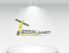 nashibanwar tarafından Concurso logo y pegatinas tienda de patinetes eléctricos için no 206
