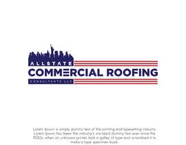 Nambari 198 ya Create a Logo for our Commercial Roofing Business na anwarbd25