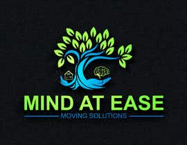 #371 для Create me a logo For Mind At Ease Moving Solutions от montasiralok8