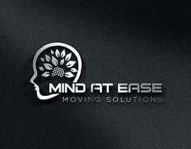 Nro 140 kilpailuun Create me a logo For Mind At Ease Moving Solutions käyttäjältä rmrayhan3494