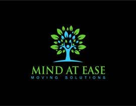 #391 para Create me a logo For Mind At Ease Moving Solutions de NasirUddin430