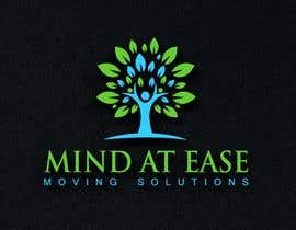 Nro 394 kilpailuun Create me a logo For Mind At Ease Moving Solutions käyttäjältä NasirUddin430