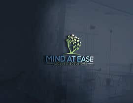 Nro 129 kilpailuun Create me a logo For Mind At Ease Moving Solutions käyttäjältä niloy450