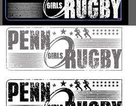 #32 for I need a design made for a Girls Rugby Team by mdfazlarabbi2001