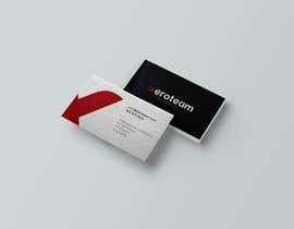 #49 for Create business card by Jimiyanu