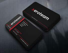 #142 for Create business card by expectsign