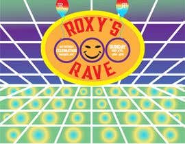 #249 for Roxy&#039;s Rave by saadbdh2006
