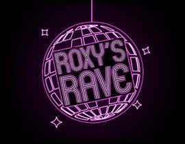 #277 for Roxy&#039;s Rave by Graphichole73