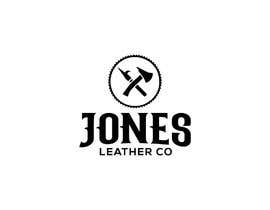 #57 pёr Jones Leather Co. nga bcelatifa