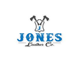 #59 pёr Jones Leather Co. nga smabdulhadi3