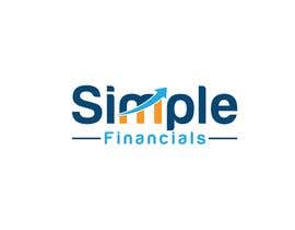 asdali tarafından Design a Simple Company Logo for a Financial Company için no 2250