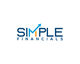 Imej kecil Penyertaan Peraduan #2394 untuk                                                     Design a Simple Company Logo for a Financial Company
                                                