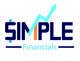 Imej kecil Penyertaan Peraduan #2566 untuk                                                     Design a Simple Company Logo for a Financial Company
                                                