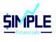 Imej kecil Penyertaan Peraduan #2566 untuk                                                     Design a Simple Company Logo for a Financial Company
                                                